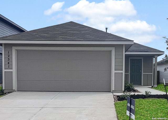 Property at 12541 Spoor Vly, Converse, TX 78109, 3 beds, 2 baths