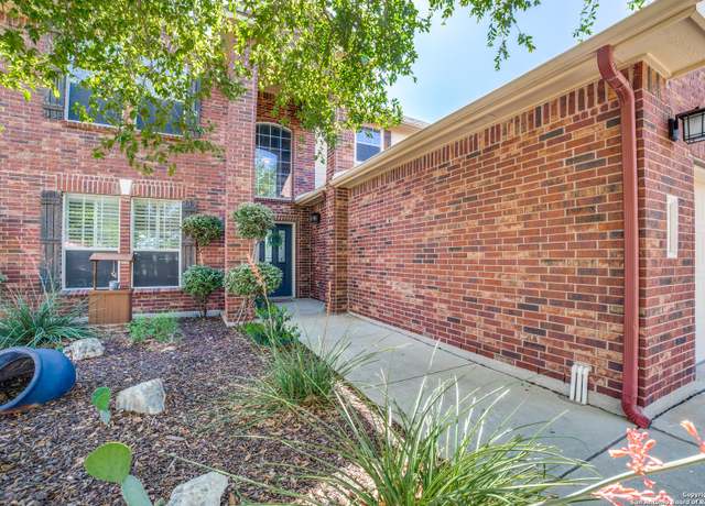 Property at 12126 Lamar Brg, San Antonio, TX 78249, 4 beds, 3 baths