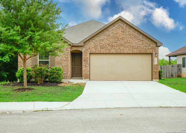 Property at 9002 Moccasin Lk, San Antonio, TX 78245, 3 beds, 2 baths
