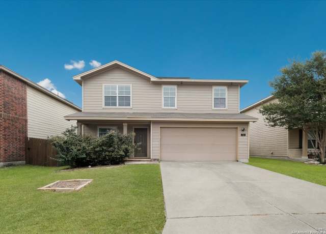 Property at 718 Cormorant, San Antonio, TX 78245, 4 beds, 2.5 baths