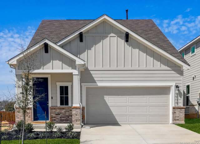 Property at 6039 Calgary Park, San Antonio, TX 78233, 3 beds, 2.5 baths