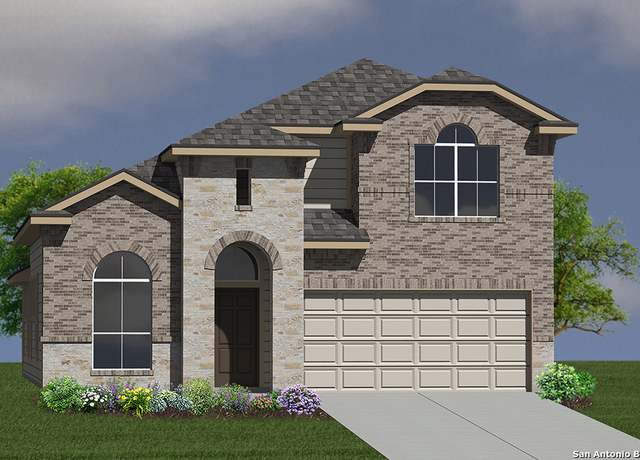 Property at 14423 Palmwood Pass, San Antonio, TX 78253, 4 beds, 2.5 baths