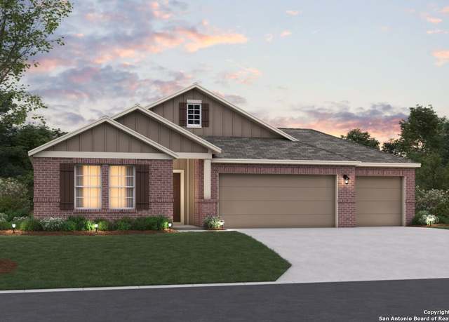 Property at 105 Cheyenne Dr, Floresville, TX 78114-0106, 3 beds, 2 baths