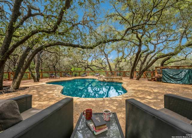 Property at 2515 Country Ledge, New Braunfels, TX 78132, 4 beds, 2.5 baths