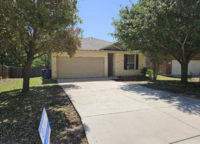 Property at 5334 Lowry Peterson, San Antonio, TX 78227, 4 beds, 2 baths