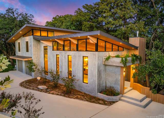 Property at 1605 Highway 39, Hunt, TX 78024, 3 beds, 3.5 baths