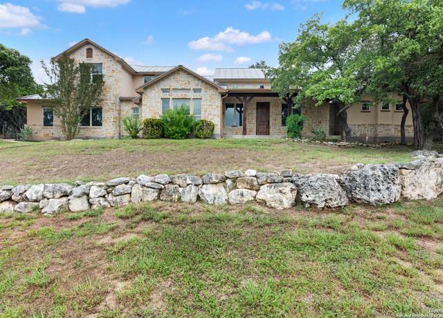 Property at 140 Shepherds Crook, Helotes, TX 78023-2491, 4 beds, 3 baths