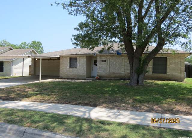 Property at 13722 Earlywood, San Antonio, TX 78233, 3 beds, 2 baths