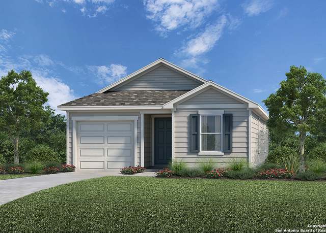 Property at 4534 Gato Calico Dr, San Antonio, TX 78222, 3 beds, 2 baths