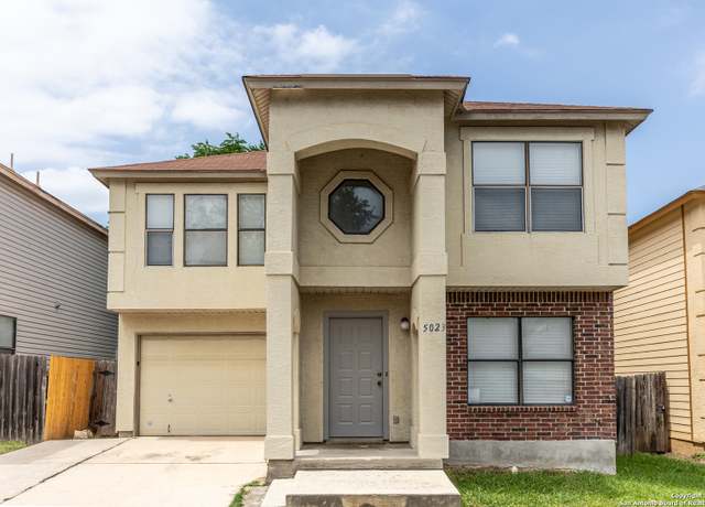 Property at 5023 River Kenton, San Antonio, TX 78240-5418, 3 beds, 2.5 baths