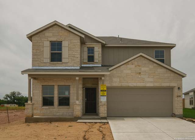 Property at 10310 Tule Creek Frk, San Antonio, TX 78252, 5 beds, 3 baths