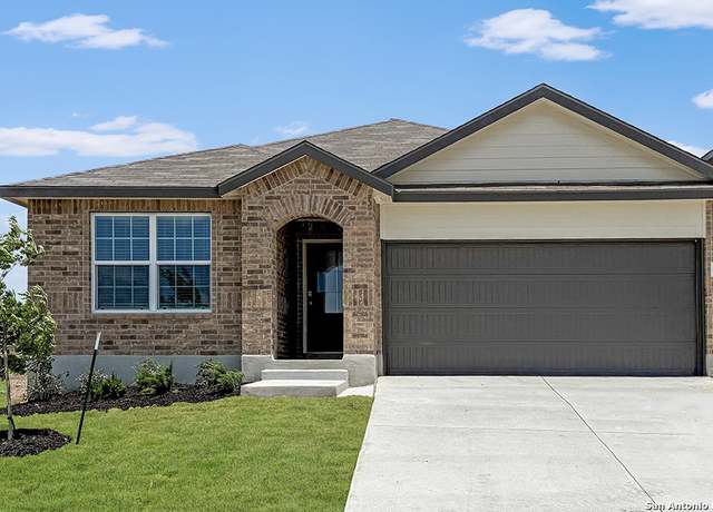 Property at 5520 Hartley Home, San Antonio, TX 78245, 4 beds, 2 baths