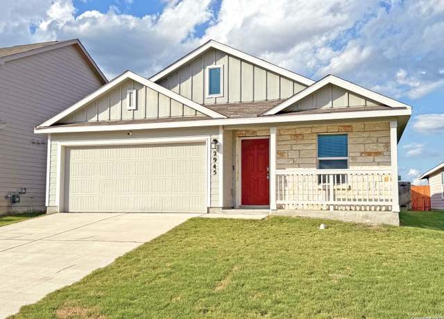 Property at 2945 Green Finch, New Braunfels, TX 78130, 4 beds, 2 baths
