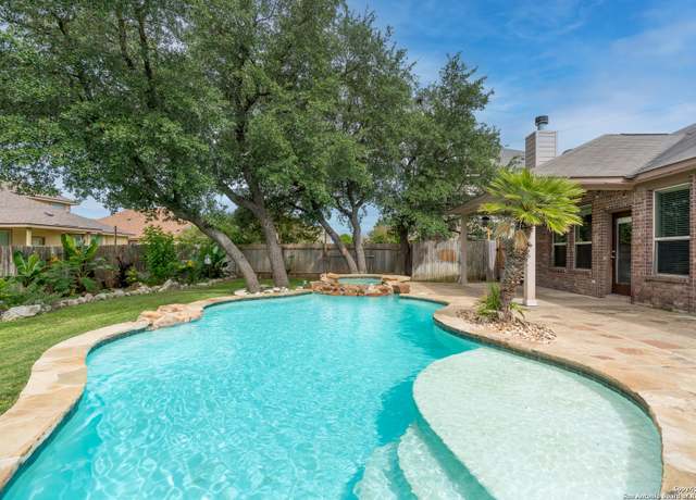 Property at 3715 Sweet Olive, San Antonio, TX 78261, 4 beds, 3 baths