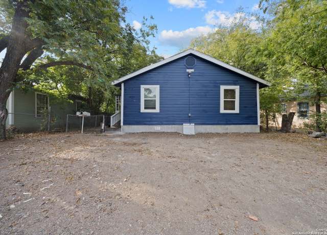 Property at 314 Hollenbeck, San Antonio, TX 78211, 6 beds, 3 baths
