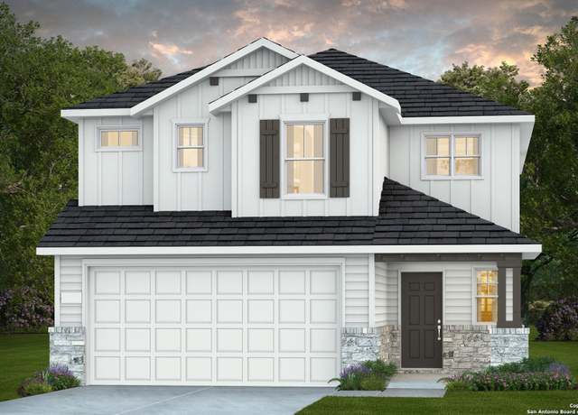 Property at 825 Heartseed Ave, New Braunfels, TX 78130, 4 beds, 3 baths