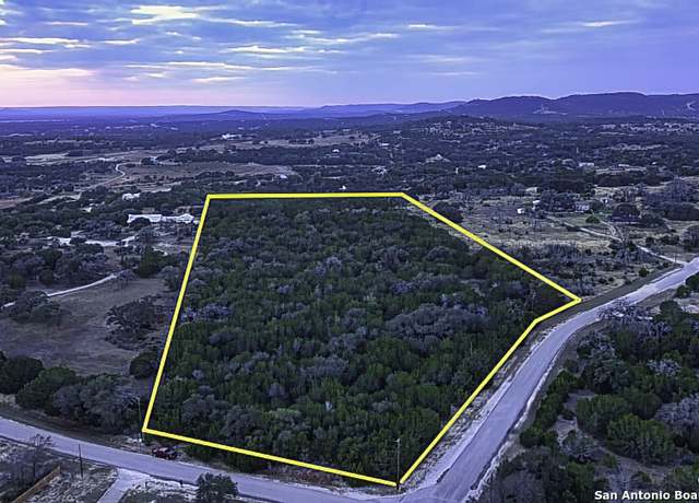 Property at LOT 7 Sharon Dr, Bandera, TX 78003