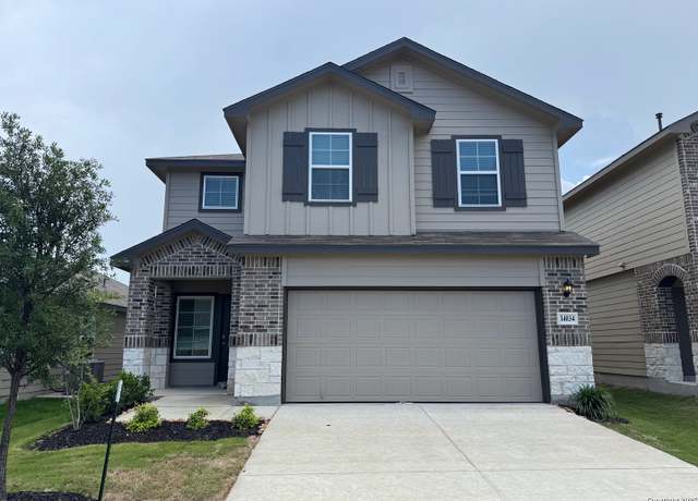 Property at 14034 Shale Path, San Antonio, TX 78253, 3 beds, 2.5 baths
