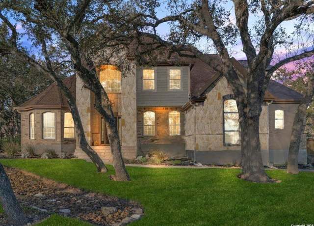 Property at 303 Quiet Eve, San Antonio, TX 78260, 4 beds, 2.5 baths