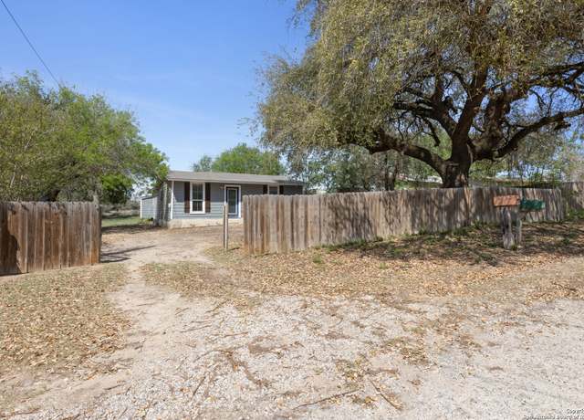 Property at 2438 Royal Oaks, Poteet, TX 78065, 3 beds, 2 baths