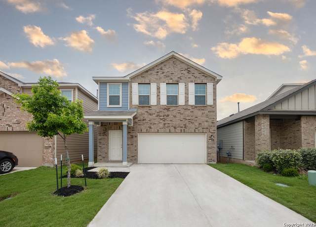 Property at 6806 Prue Rd #63, San Antonio, TX 78240, 3 beds, 2.5 baths