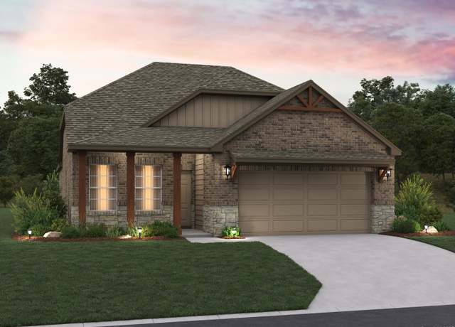 Property at 1356 Lockett Fls, San Antonio, TX 78245, 4 beds, 2 baths
