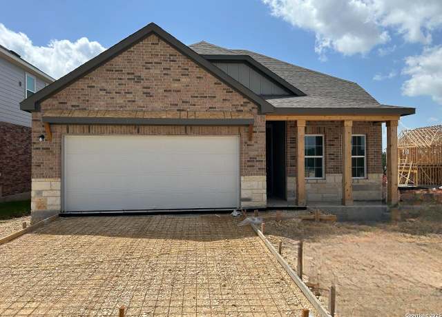 Property at 1356 Lockett Fls, San Antonio, TX 78245, 4 beds, 2 baths