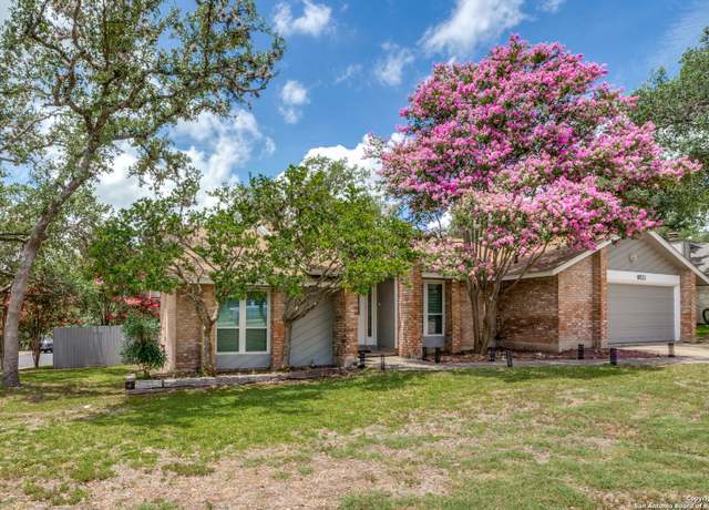 Property at 8522 Wickersham, San Antonio, TX 78254, 3 beds, 2 baths