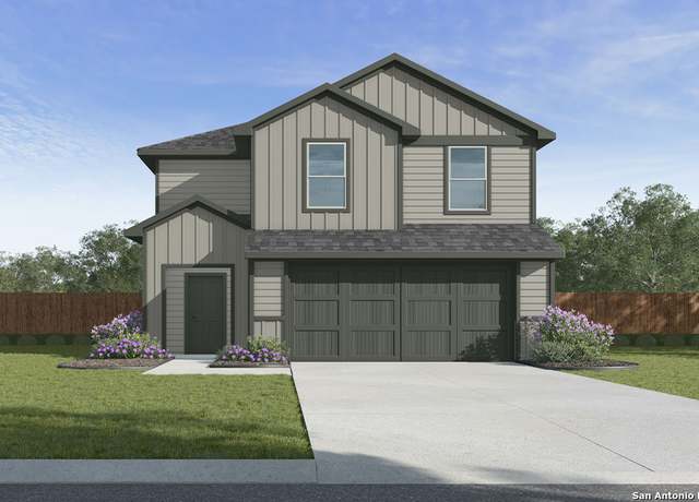 Property at 12537 Spoor Vly, Converse, TX 78109, 3 beds, 2.5 baths