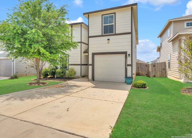 Property at 13922 Morgan Ter, San Antonio, TX 78254, 4 beds, 3 baths