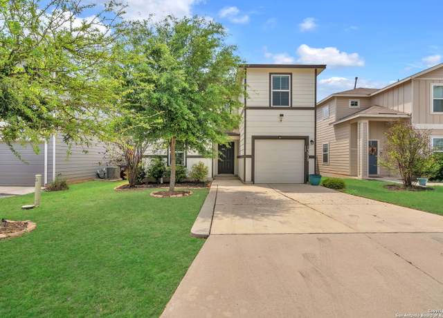 Property at 13922 Morgan Ter, San Antonio, TX 78254, 4 beds, 3 baths