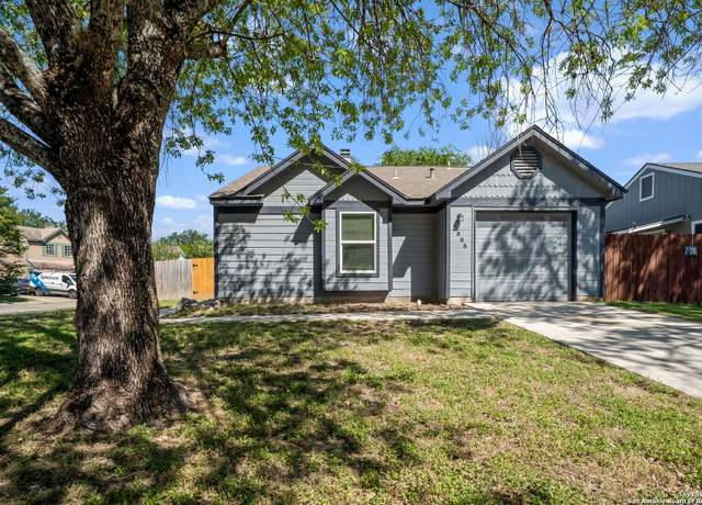 Property at 7503 Branston, San Antonio, TX 78250, 3 beds, 2 baths