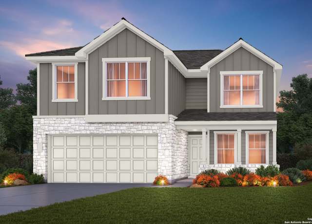 Property at 870 Bluegrass Pt, New Braunfels, TX 78130, 5 beds, 3 baths