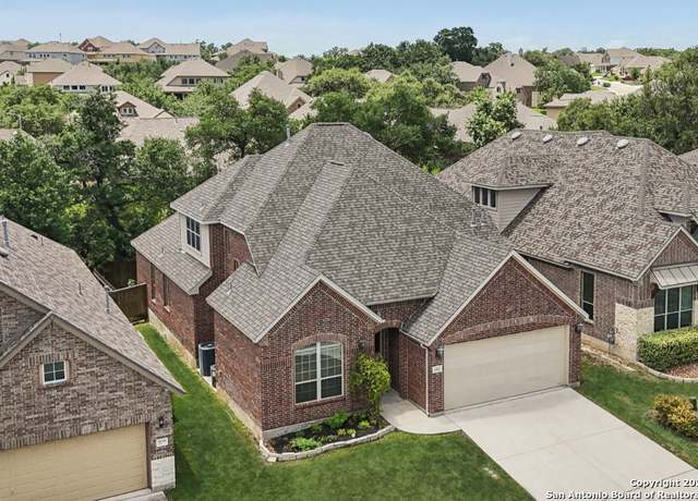 Property at 8202 Two Fls, San Antonio, TX 78255, 4 beds, 3 baths