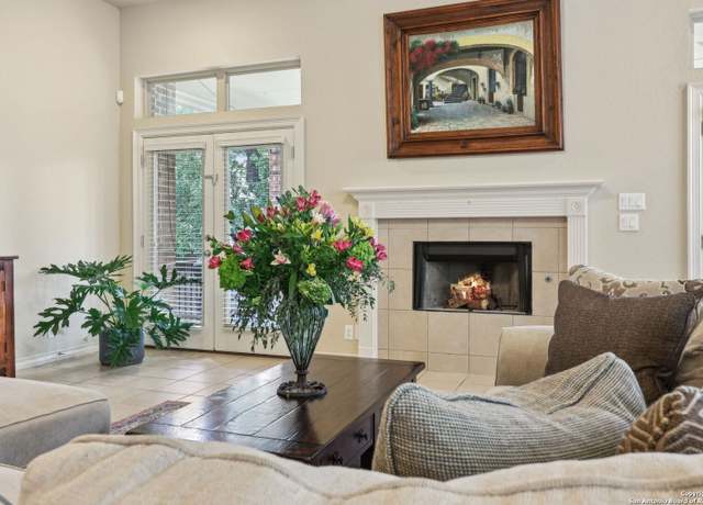 Property at 8202 Two Fls, San Antonio, TX 78255, 4 beds, 3 baths