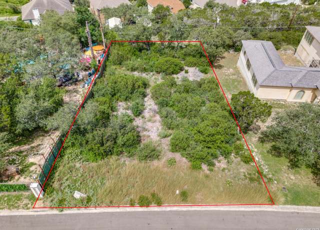 Property at 16127 Chase Hl, San Antonio, TX 78255