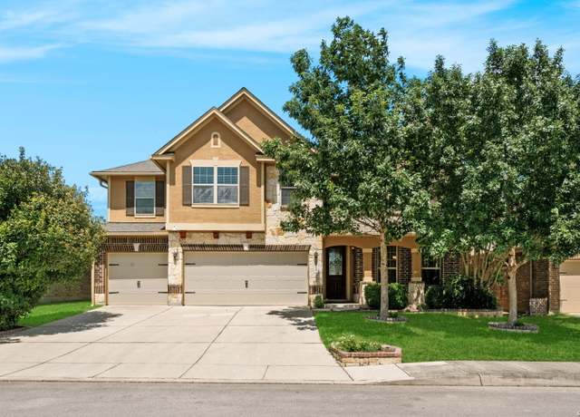 Property at 22114 Gypsy Hawk, San Antonio, TX 78261, 4 beds, 3.5 baths