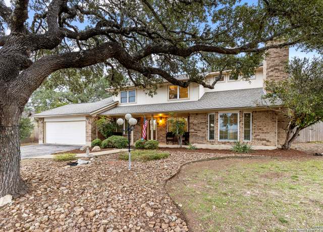Property at 408 Ceremonial, San Antonio, TX 78260, 4 beds, 2.5 baths