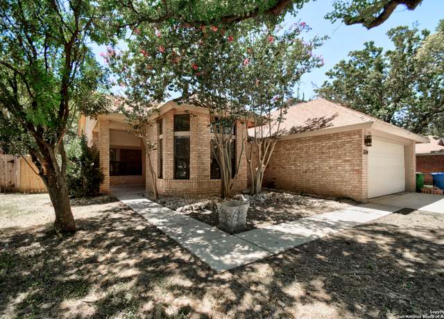 Property at 3234 Falcon Grv, San Antonio, TX 78247, 3 beds, 2 baths