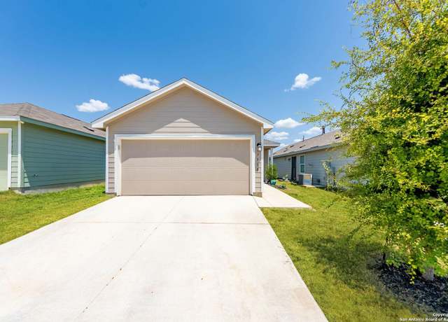 Property at 7310 Silos Rdg, San Antonio, TX 78252, 4 beds, 2 baths