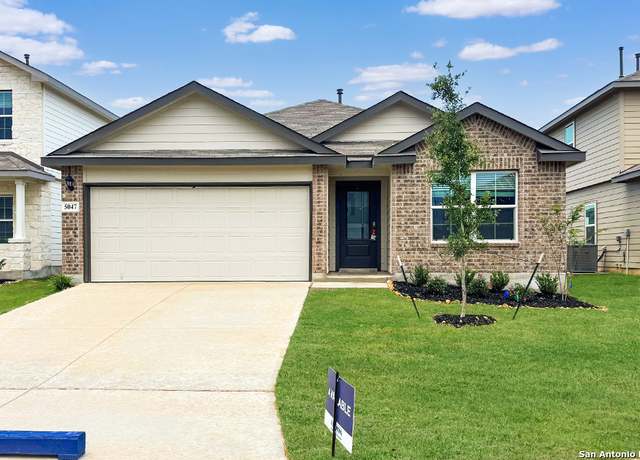 Property at 5047 Wichita Pike, San Antonio, TX 78253, 4 beds, 2 baths