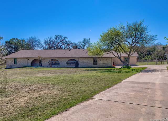 Property at 8318 Cactus Wren, San Antonio, TX 78255, 6 beds, 4 baths