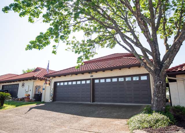 Property at 7350 Putter, San Antonio, TX 78244, 2 beds, 2.5 baths