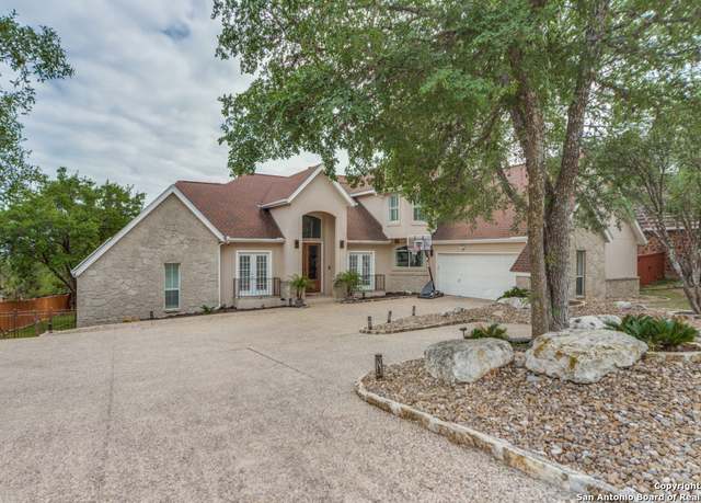 Property at 19111 Nature Oaks, San Antonio, TX 78258, 4 beds, 3.5 baths
