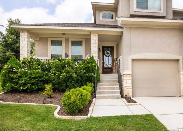 Property at 8623 Carmel Rose, Boerne, TX 78015-2110, 3 beds, 2.5 baths