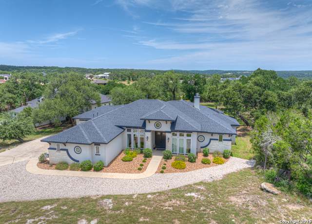 Property at 1263 Smoky Loop, New Braunfels, TX 78132, 4 beds, 4 baths