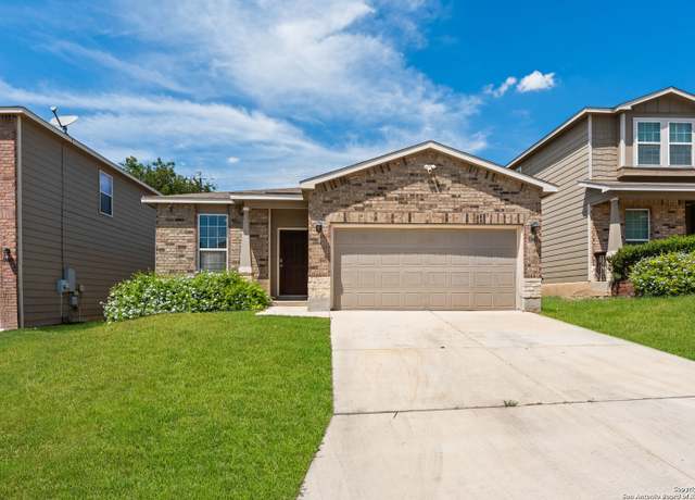 Property at 11411 Unbridled, San Antonio, TX 78245, 3 beds, 2 baths