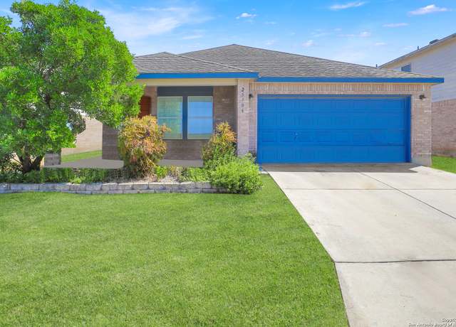 Property at 25706 Gold Yarrow, San Antonio, TX 78260-2498, 3 beds, 2 baths