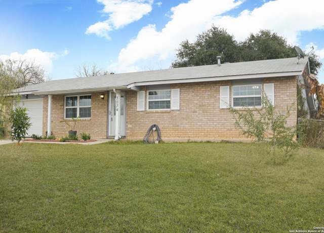 Property at 3034 Big Horn Dr, San Antonio, TX 78228-2705, 3 beds, 2 baths