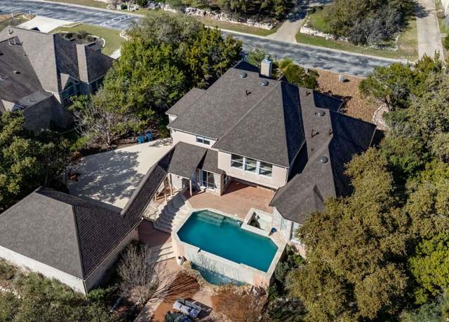 Property at 24634 Kemper Oaks, San Antonio, TX 78260-7278, 4 beds, 3.5 baths